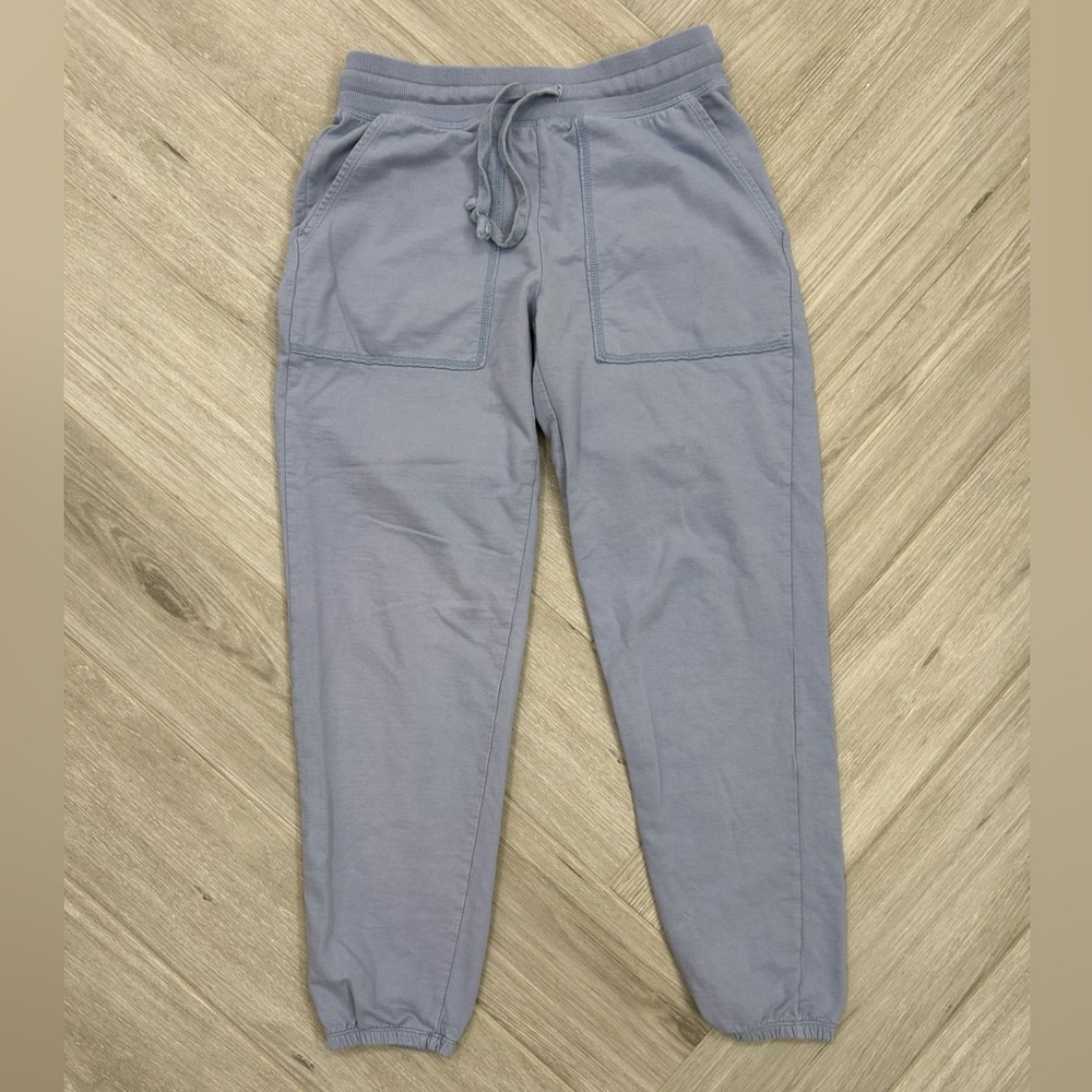 Aerie Light Blue Sweatpants Size Small